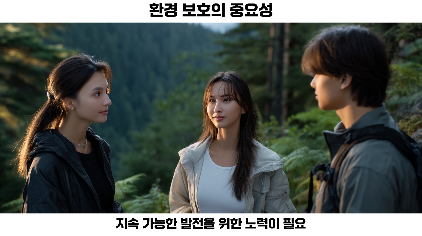 2026년 기후 변화 정책의 전망과 시민 참여의 필요성