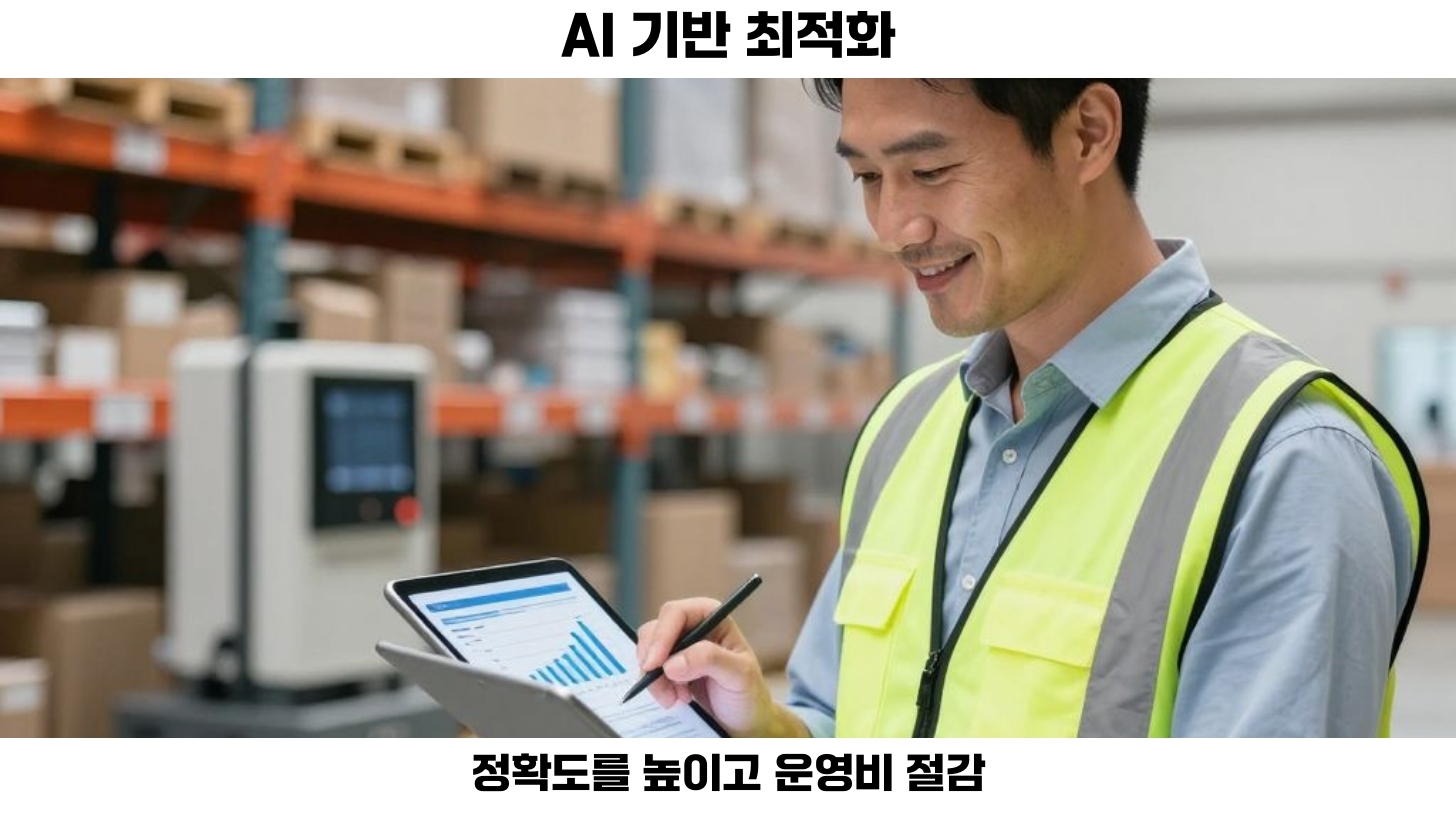 재고 수량 동기화를 자동화하는 혁신적인 방법 5 네번째, 재고 수량 동기화 자동화를 통해 효율성을 높이고, 경쟁력 있는 비즈니스를 운영해 보세요.