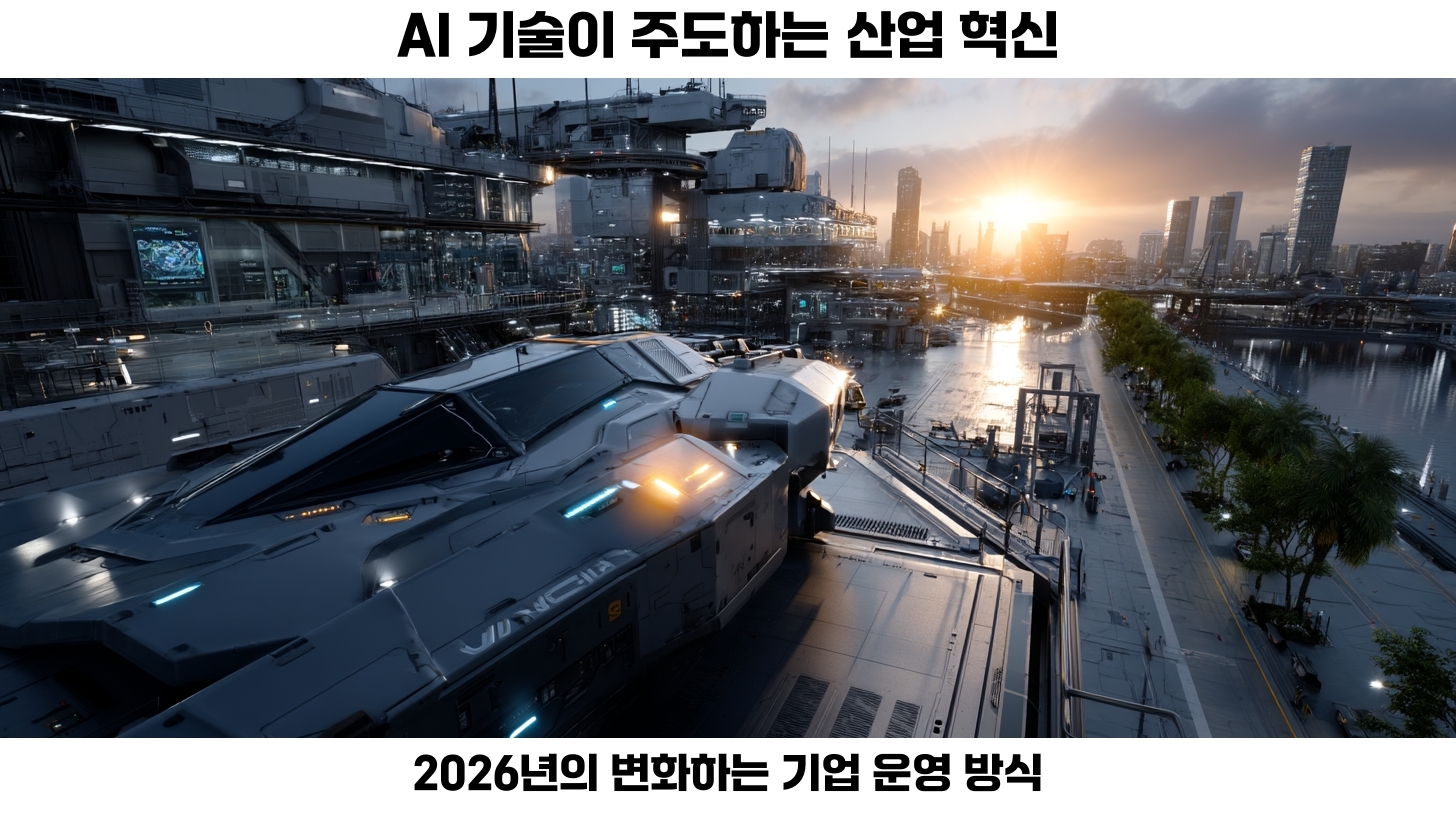 AI 기술이 변화시키는 데이터 분석의 새로운 패러다임