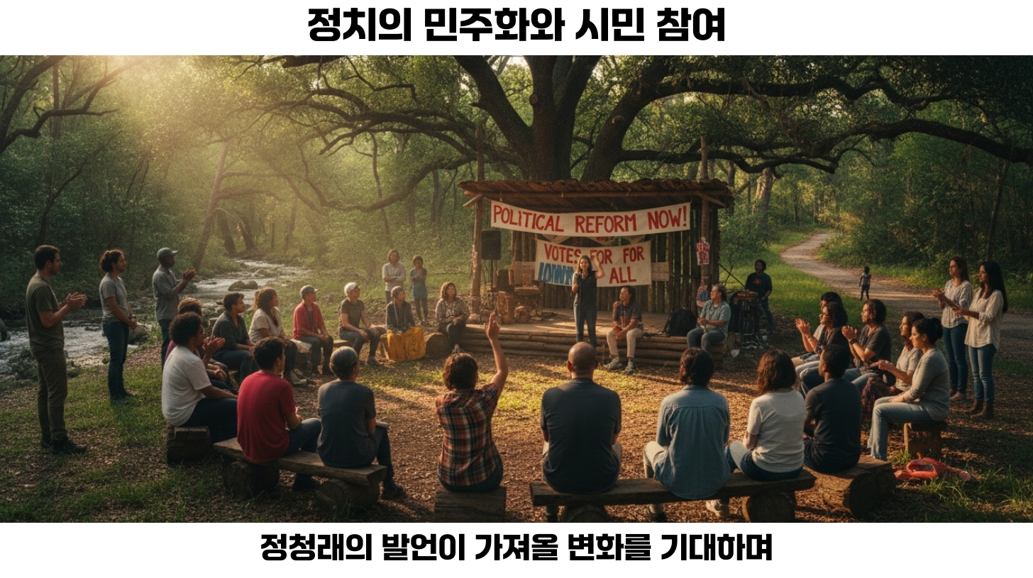 정치적 영향: 통일교 발언이 여당과 야당에 미치는 조명