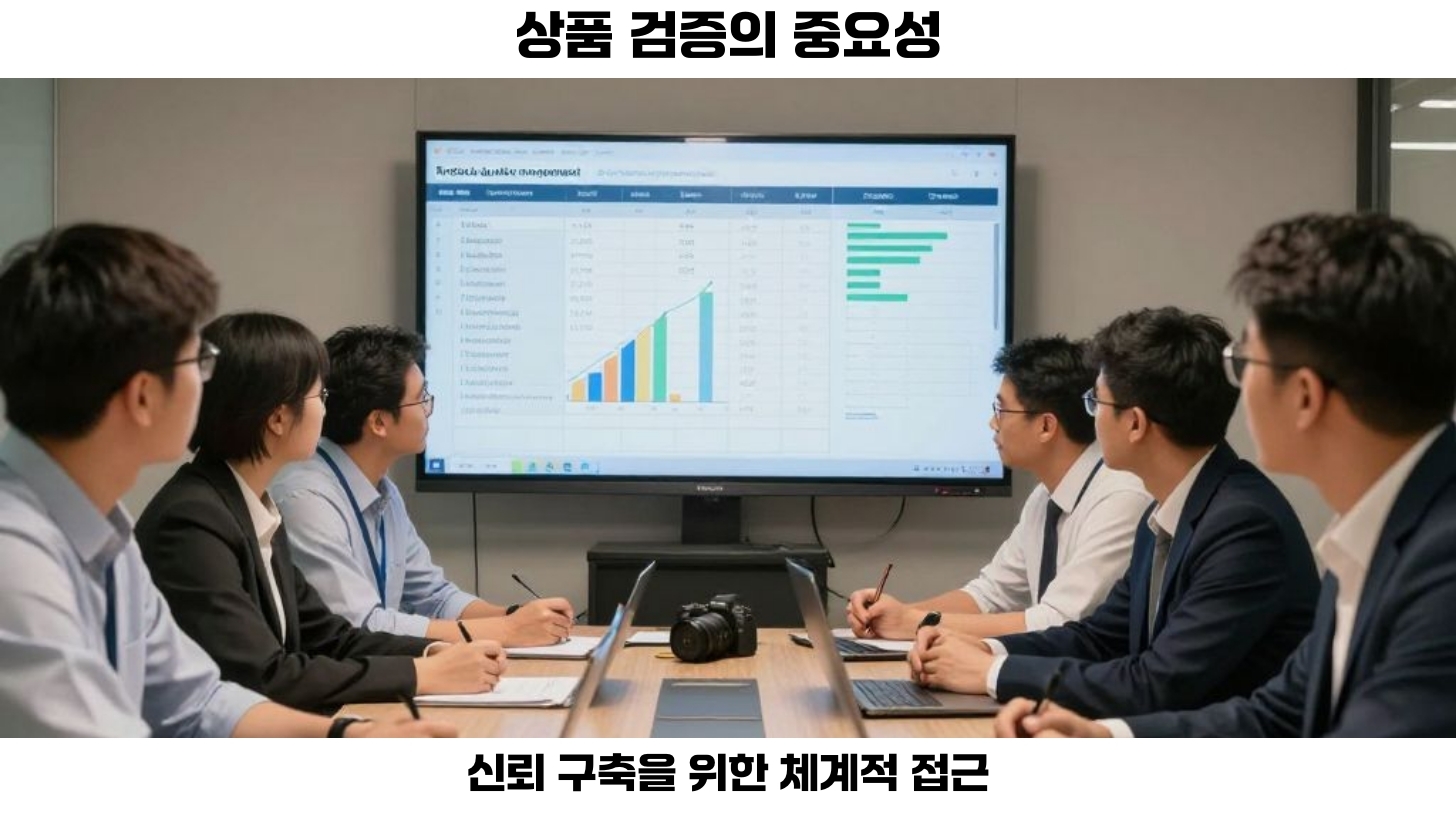 자율 기준서 마련 및 관리 기준 설정