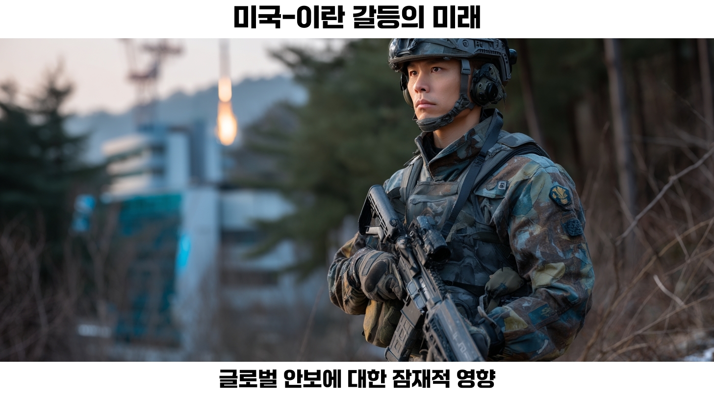 종합 및 의견