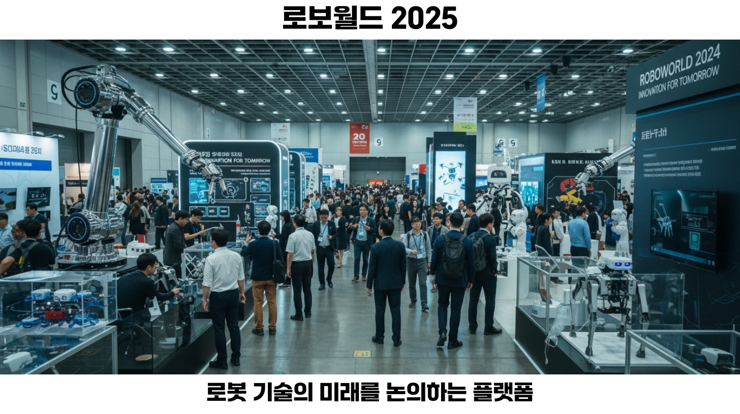 2025년 로봇 기술 혁신의 모든 것: 산업 트렌드와 미래 전망 4 로봇 자동화