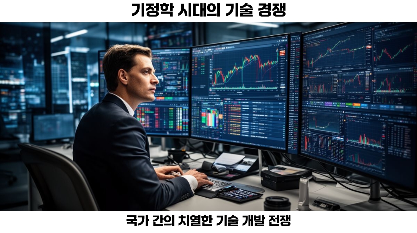 2026년의 기술 미래: 우리가 알아야 할 핵심 트렌드