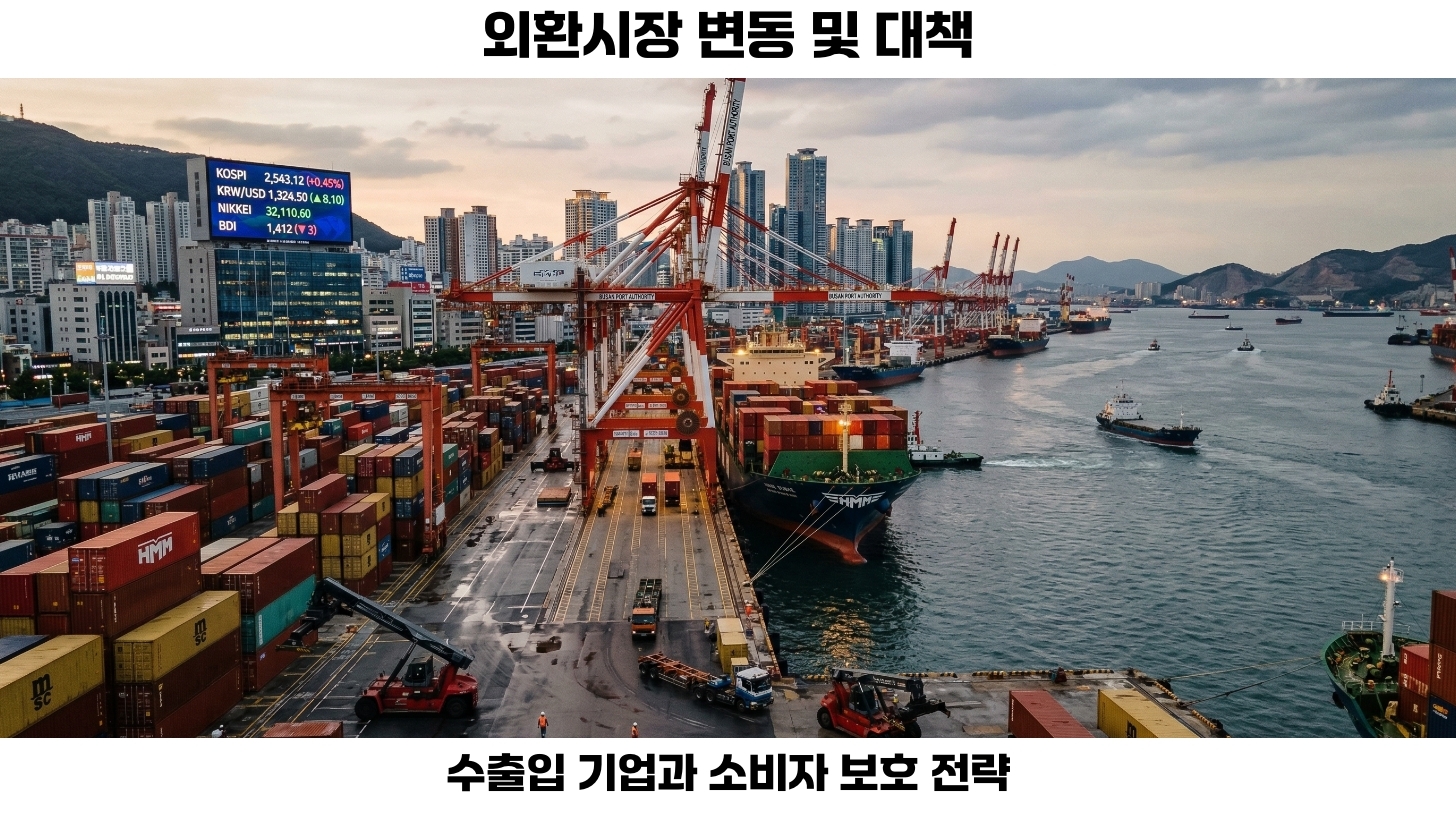 한국은행 리스크 점검과 가격 변동성: 금융시장 안정과 외환시장 전망 5 한국은행 리스크 점검