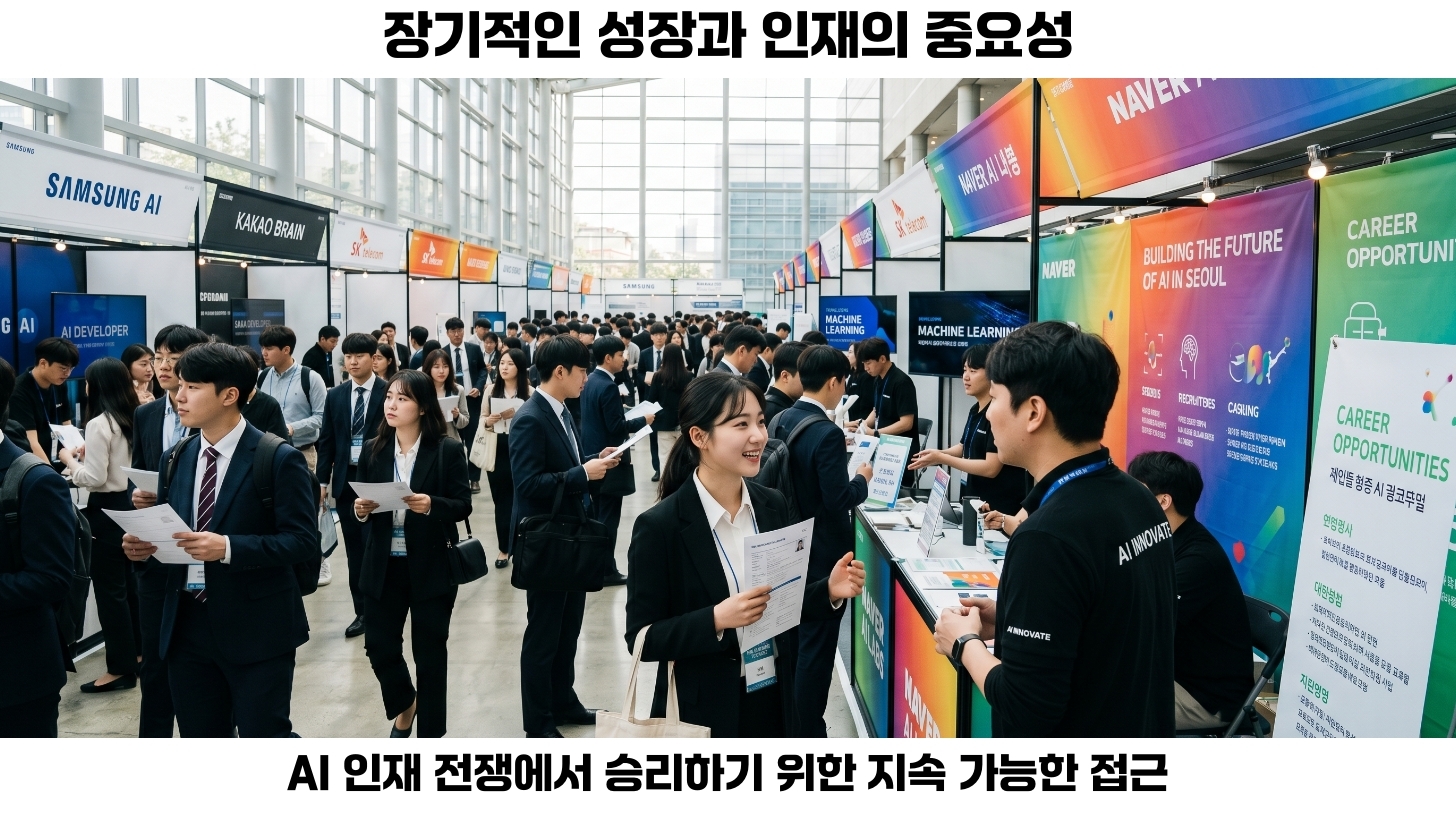 메타 AI 인재 스카우트의 종합 및 의견