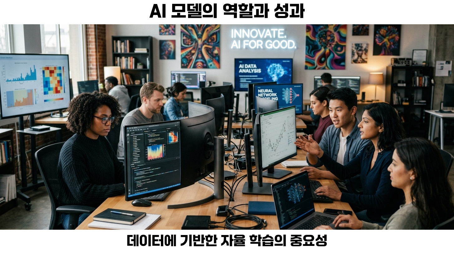 피지컬 AI와 생성형 AI의 융합: 미래의 가능성