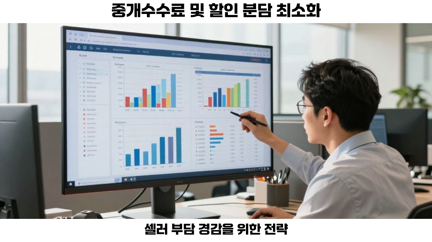 셀러와의 계약 조건: 유리한 설정을 위한 필수 가이드 3 정산 주기를 단축하는 것도 매우 중요합니다.
