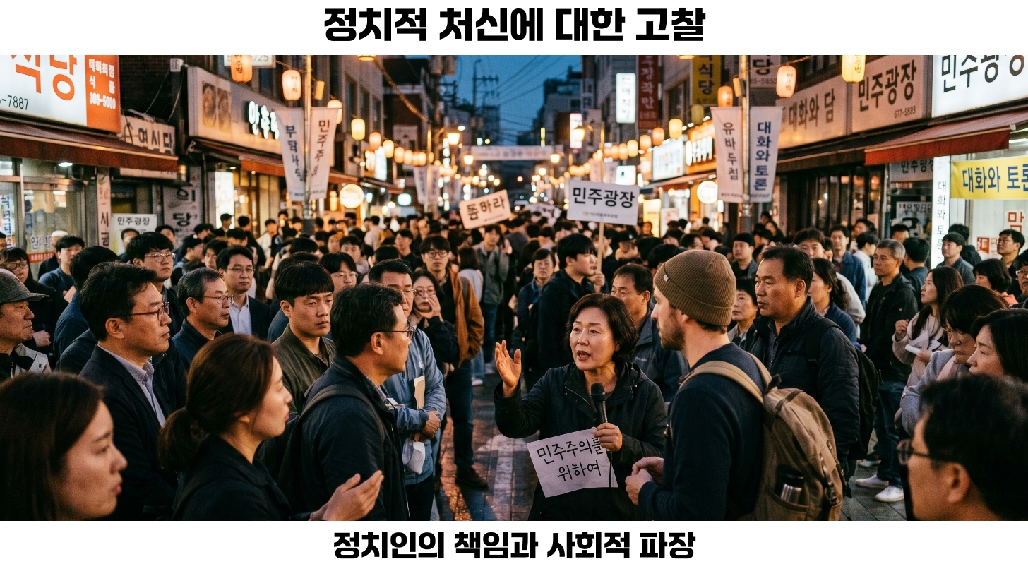 처신 고민: 김병기 의원의 향후 행보와 전망