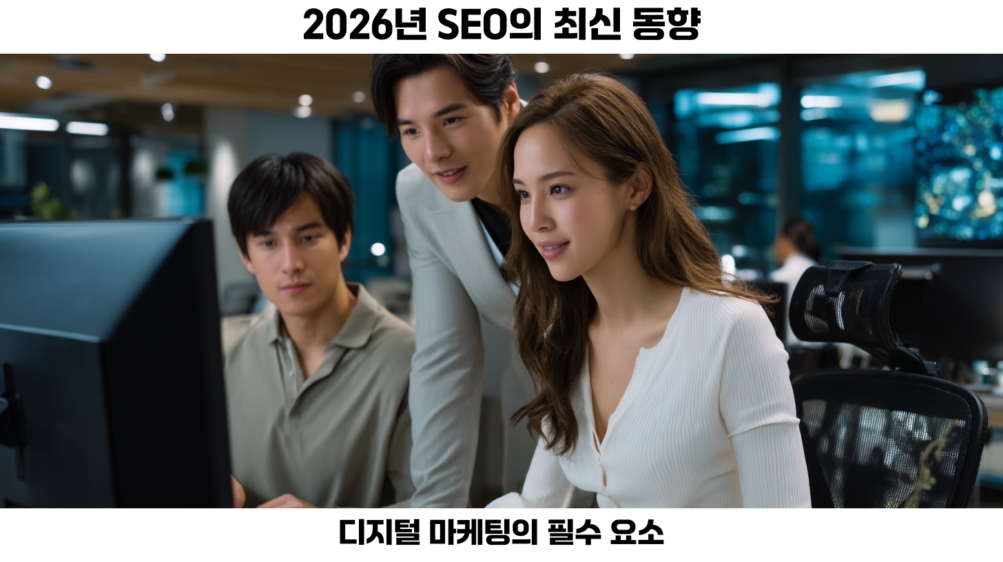 로봇 기술의 발전: 2026년 주요 트렌드 분석