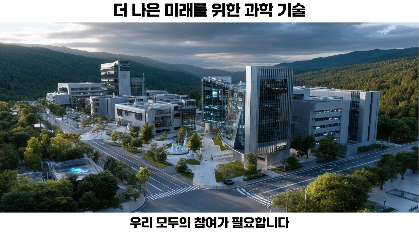 미래의 변화