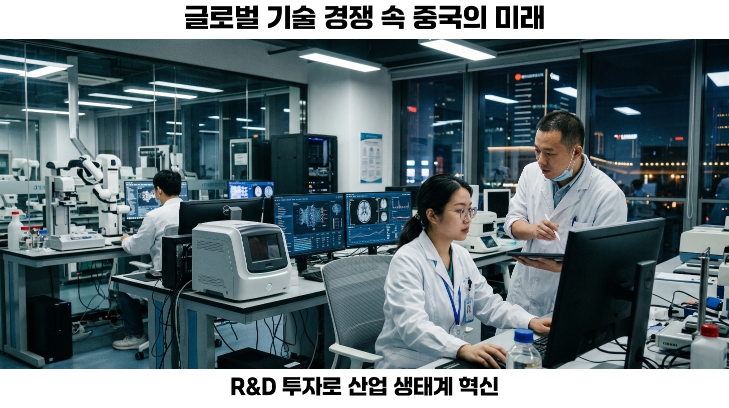 기술 패권