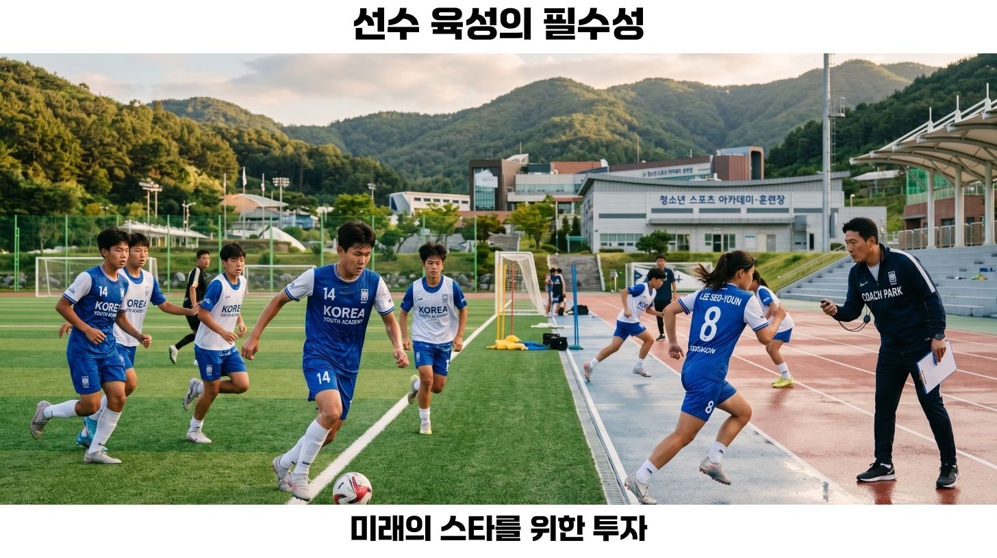 스포츠 마케팅의 혁신: 브랜드 가치를 높이는 성공 사례