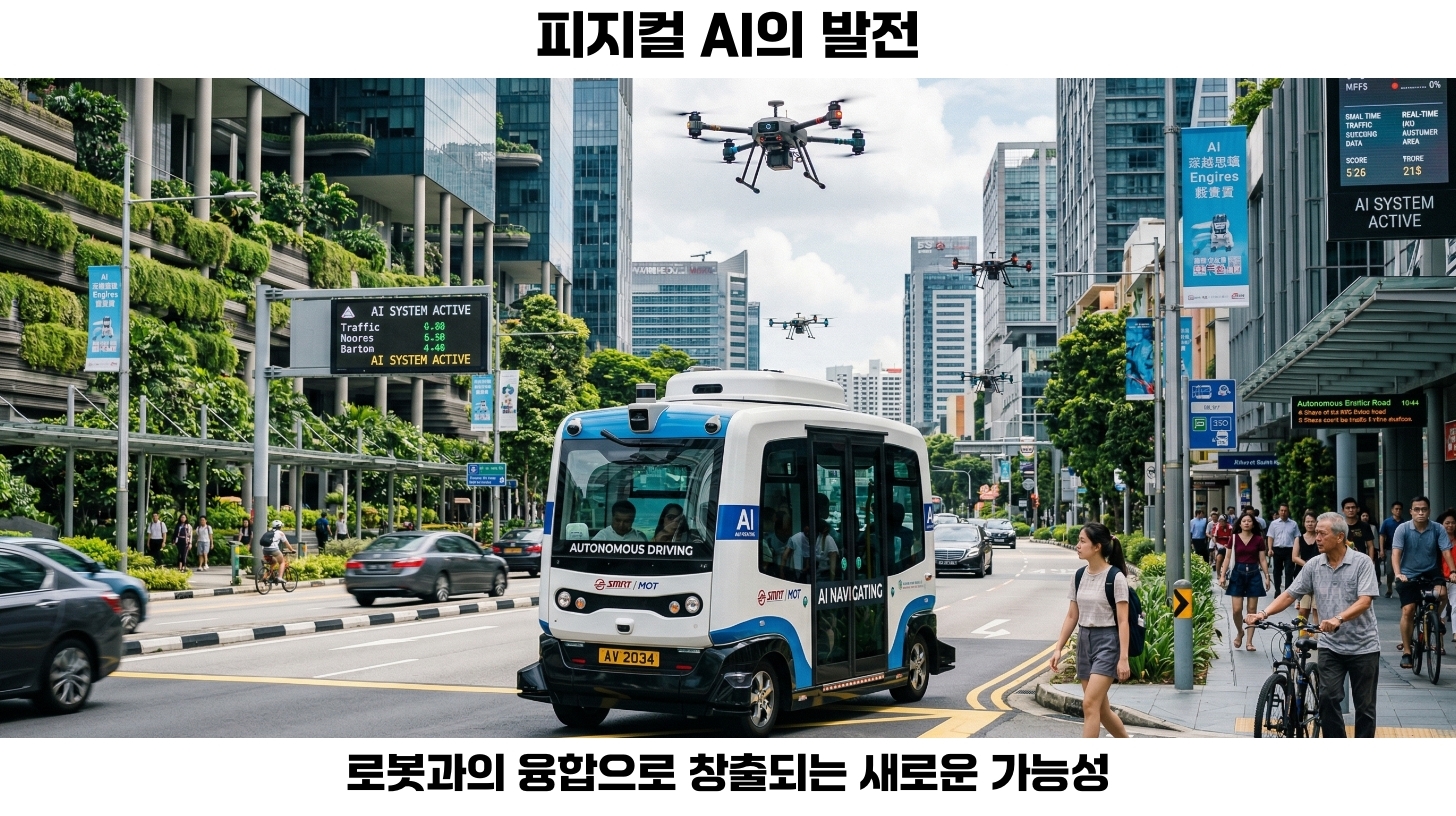 종합적인 의견