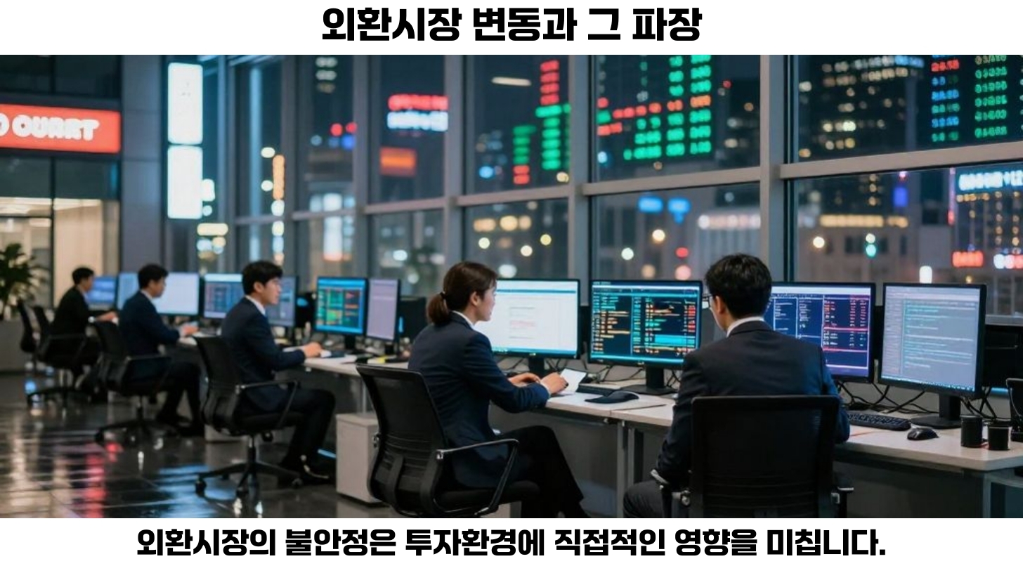 금리 하락이 금융시장에 미치는 영향 분석