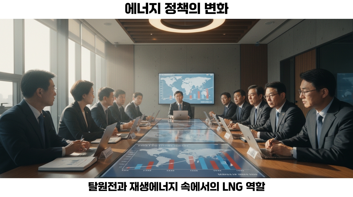 한국 LNG 자금 확보의 새로운 전략: 국제 에너지 시장에서의 경쟁력 강화 4 한국의 LNG 자금 조달, 글로벌 에너지 업체와의 협력 성공 사례