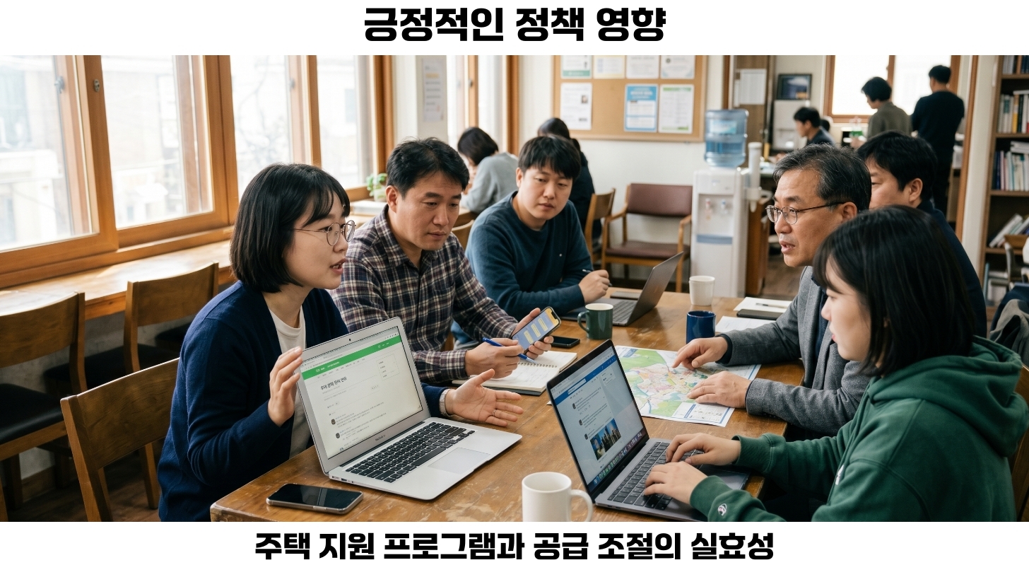효과적인 정책 소통을 위한 전략과 사례 분석