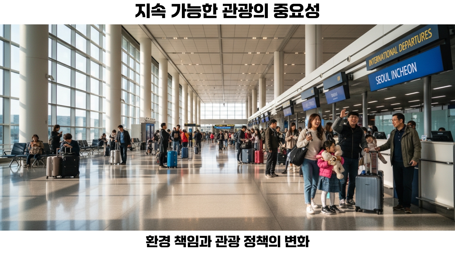 국제 관광
