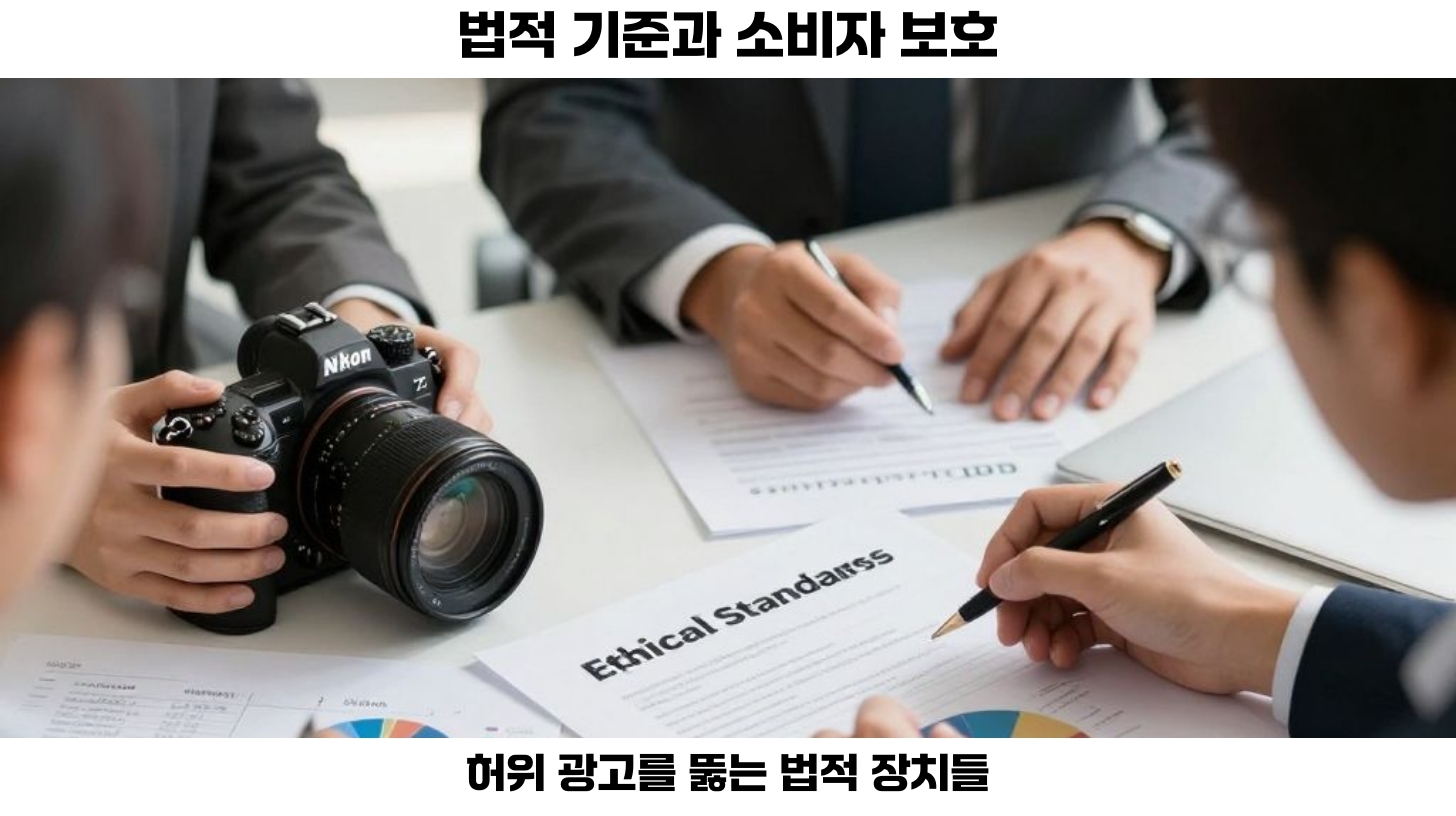 세번째, '100%', '완치', '특효'와 같은 표현은 소비자의 과도한 기대를 유발할 수 있습니다.