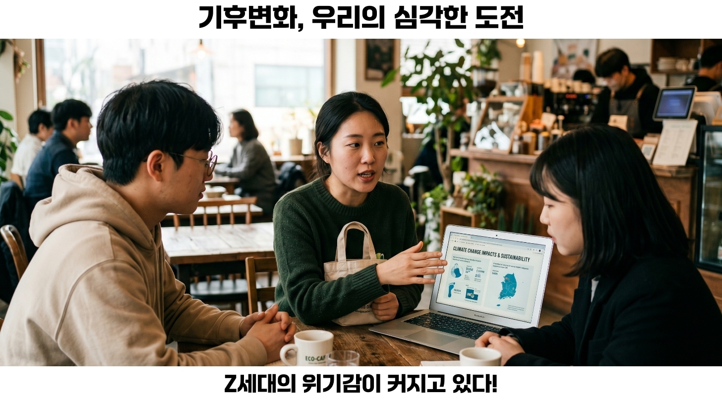 지속가능성의 중요성과 패스트 패션의 변화