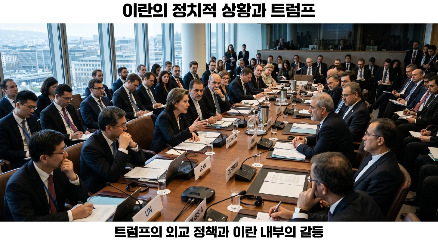 이란 여성 시위자 사형 사건: 배경과 현재 상황