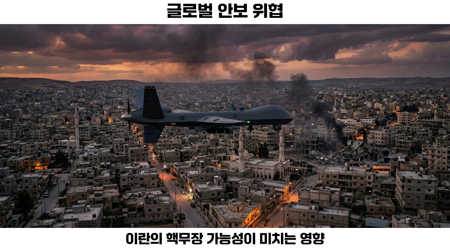 이란 핵무기 개발 충격: 트럼프의 기습 공격과 국제 사회의 반응 분석 3 트럼프 행정부의 기습 공격: 배경과 결과