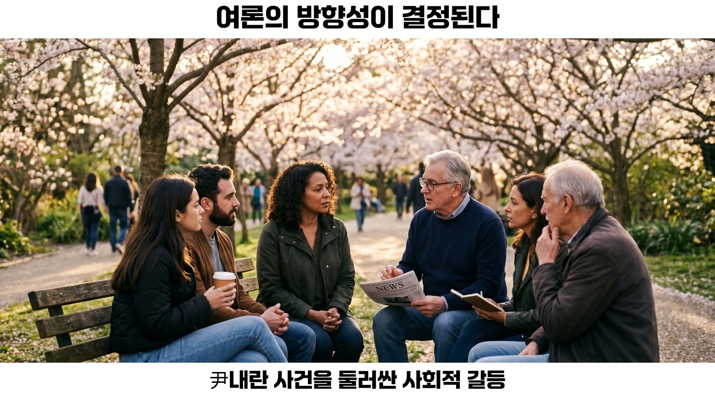 사법적 결정과 국민의 신뢰: 향후 전망