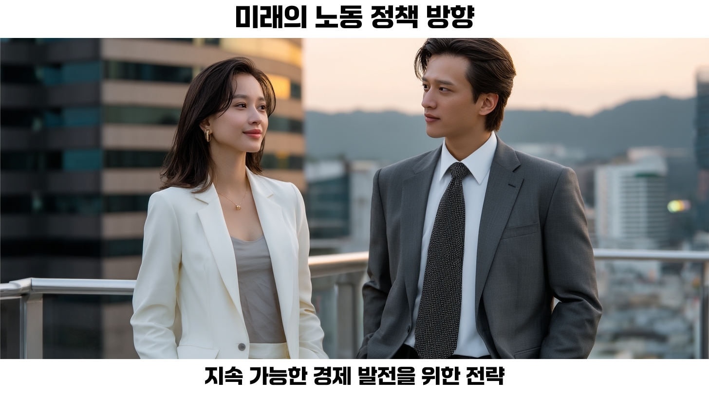 2026 정년 연장 논의와 버스 파업 철회, 노사 협상의 새로운 전환점 5 종합 및 의견