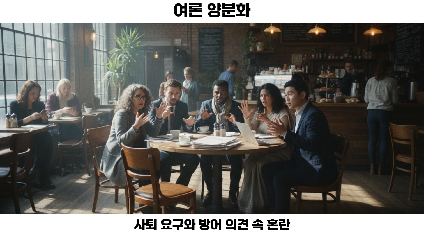 여야 반응: 김병기 사건이 정치에 미치는 영향