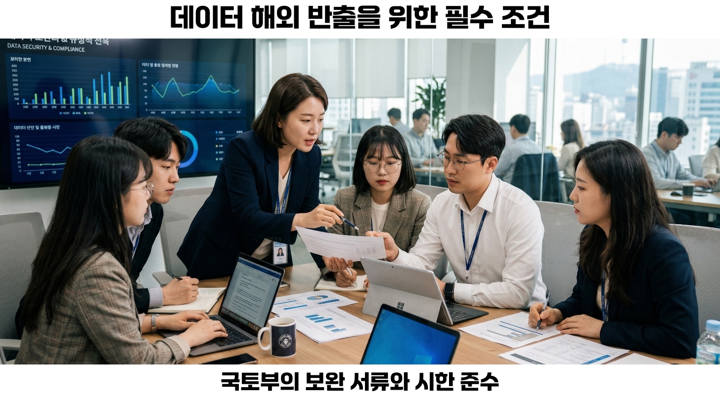 보완 서류 시한이 미치는 영향