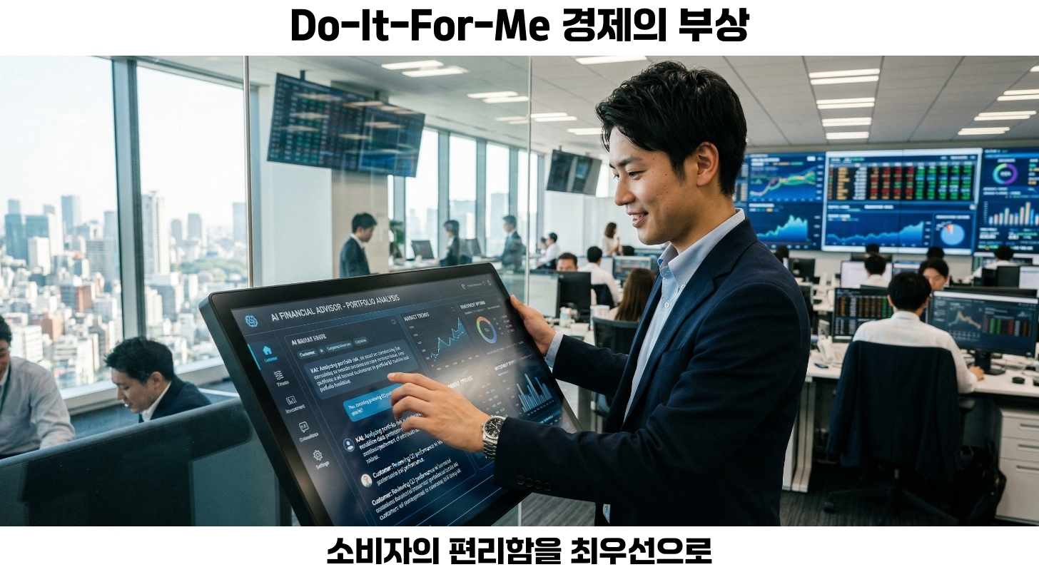 AI 에이전트의 상용화로 인한 비즈니스 혁신