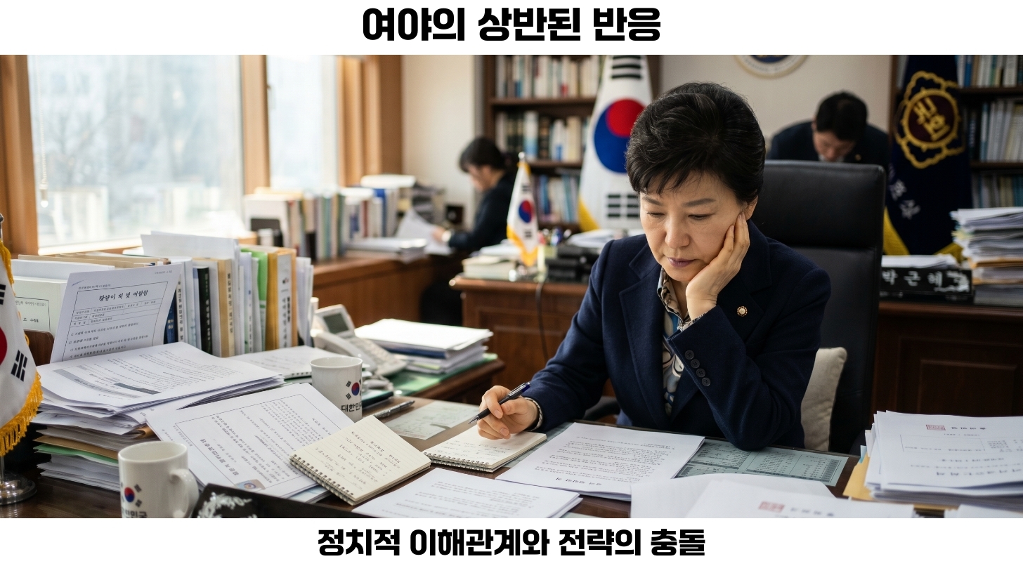 김병기 의원직 사퇴 결정의 배경과 영향 분석