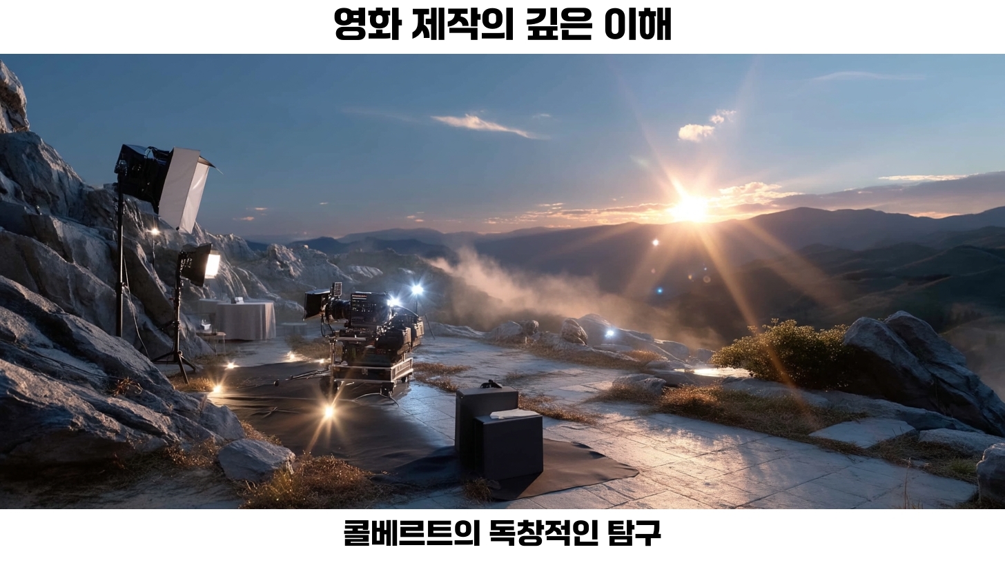 스티븐 콜베르트가 전하는 반지의 제왕 이야기, J.R.R. 톨킨의 유산과 CBS 쇼의 마지막 순간 3 J.R.R. 톨킨의 작품이 미친 영향과 그 의미