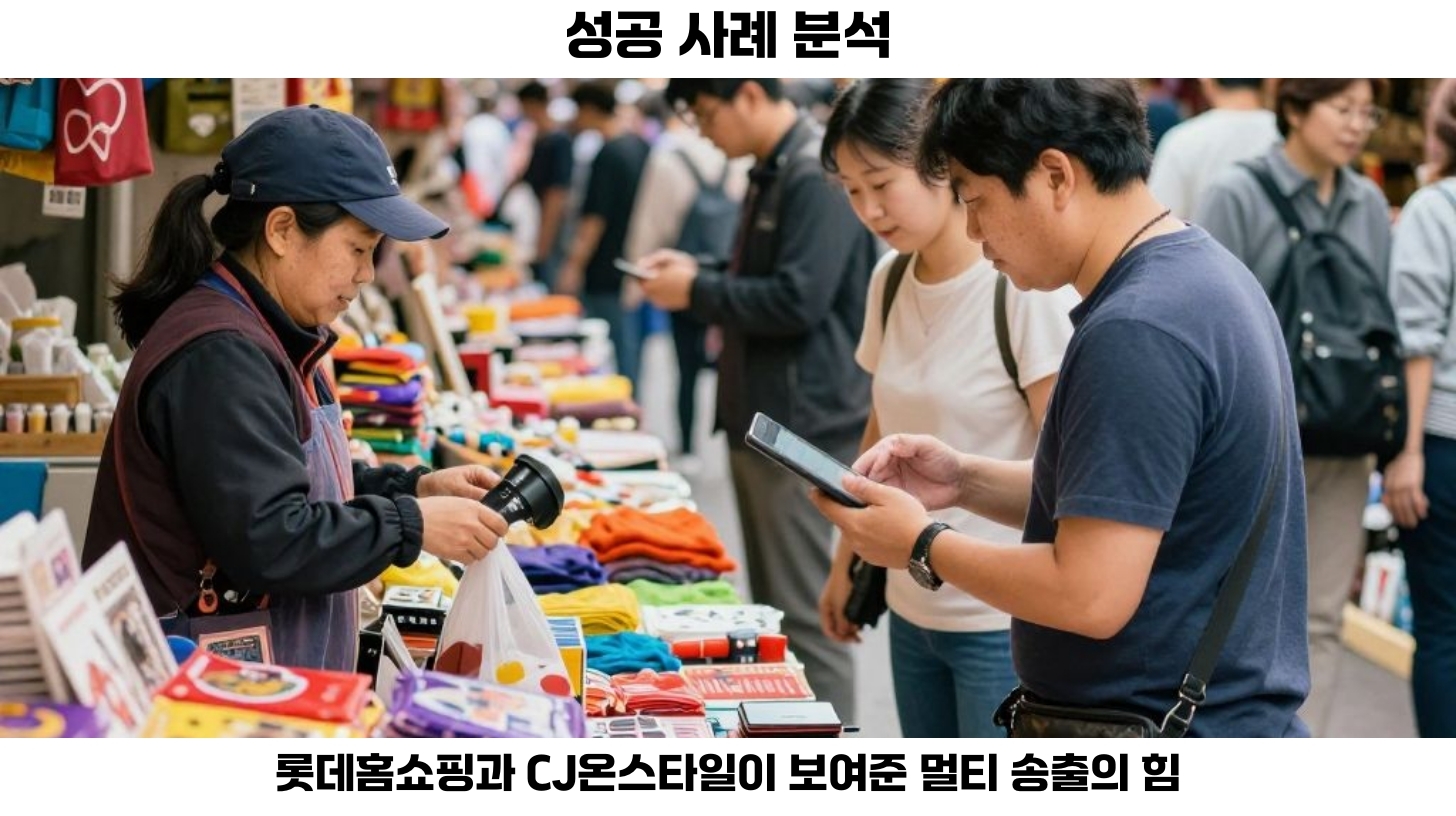 Shoplive 플랫폼