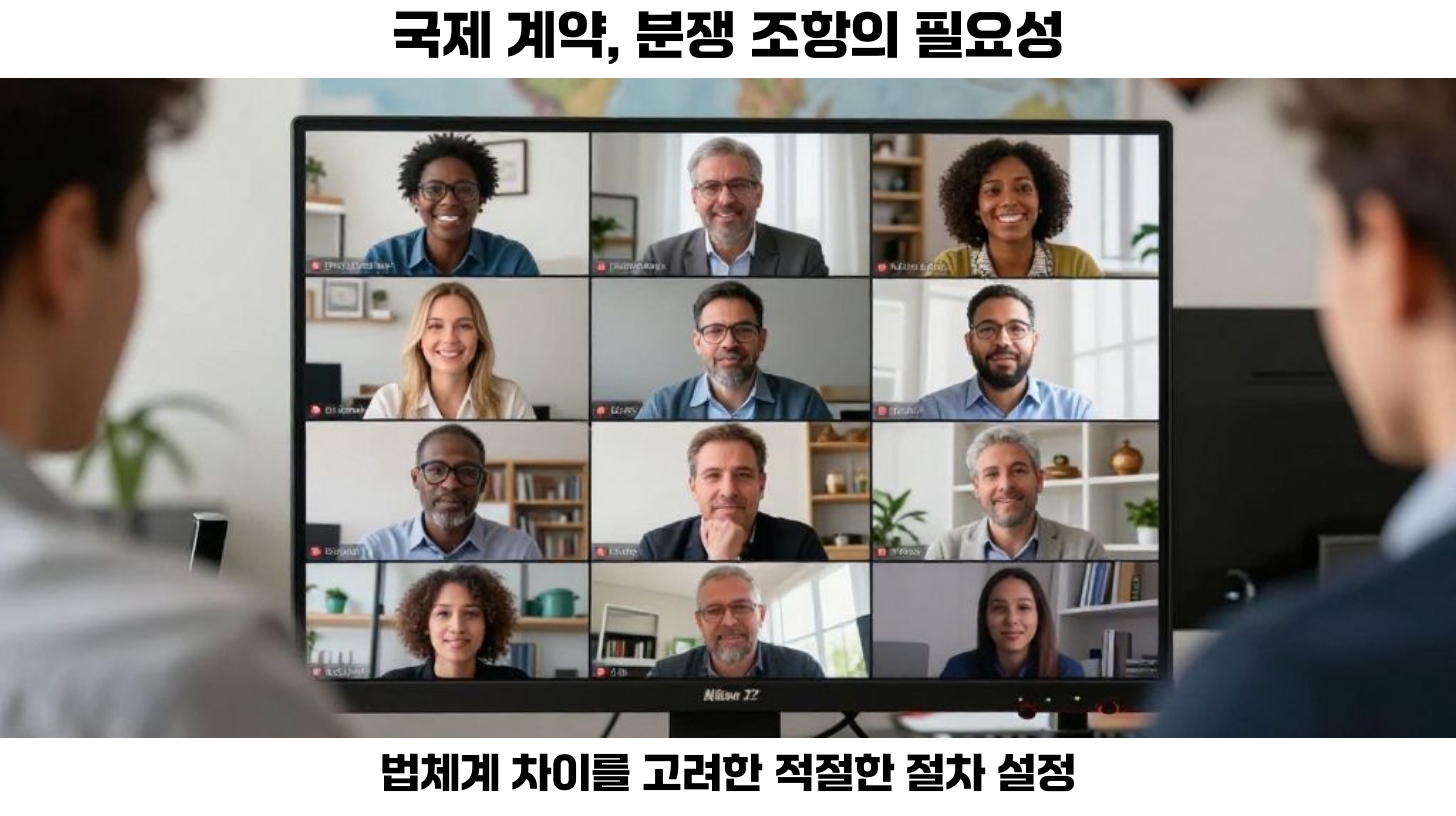 계약은 보다 명확한 법적 기반 위에 서게 됩니다.