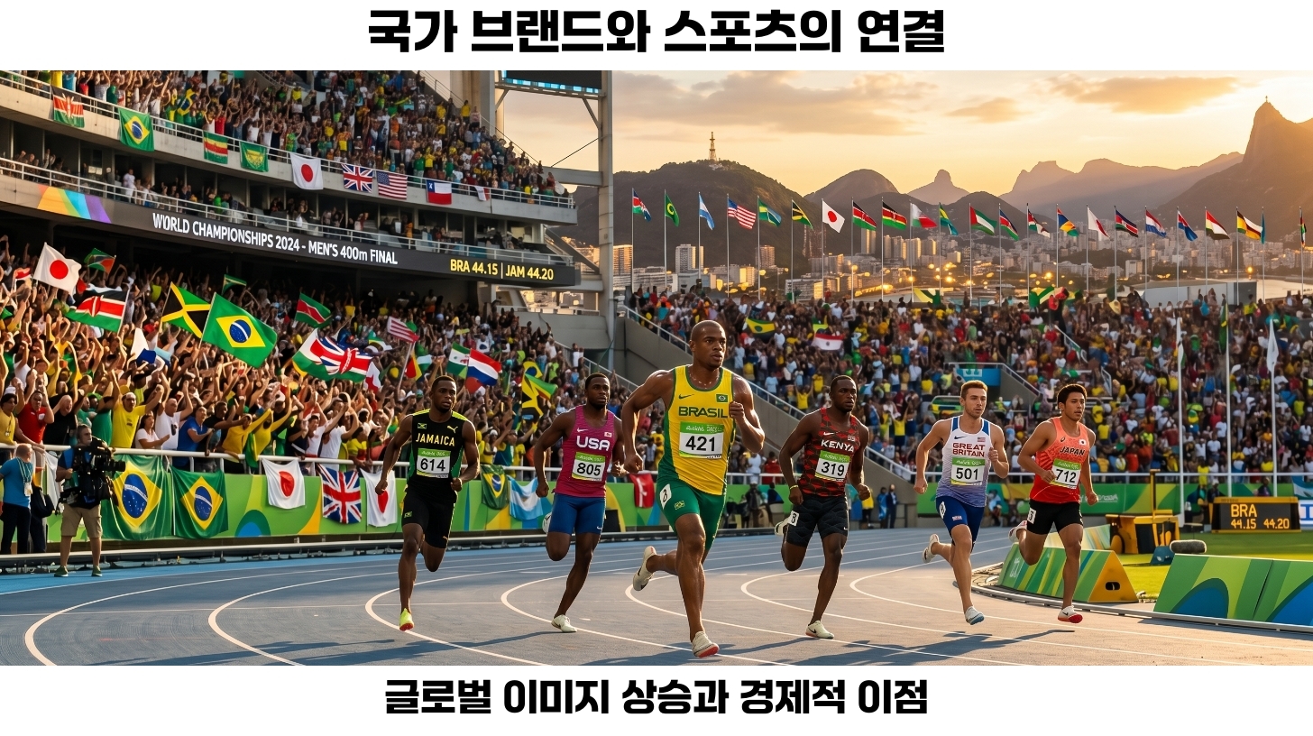 스포츠 산업의 미래
