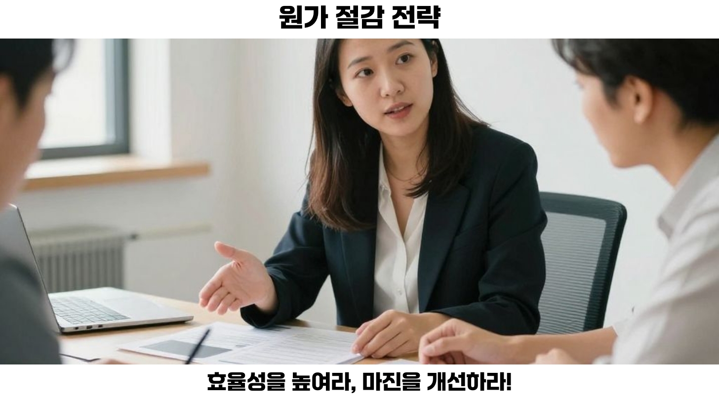 가격 및 판매 전략 최적화