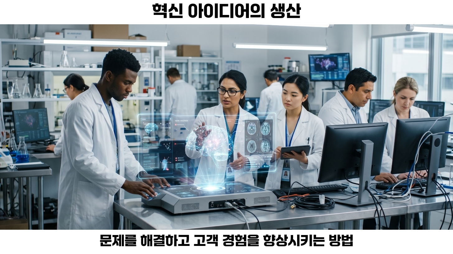 2026년 테크 스타트업의 혁신 아이디어와 성장세: 투자 유치의 새로운 트렌드 3 성장세가 두드러진 산업 변화