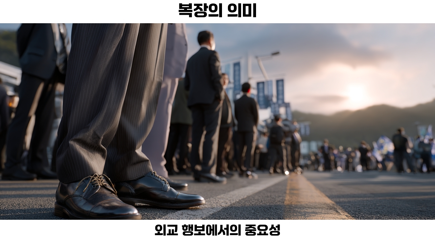 지지율 하락, 운동화 사건의 정치적 파장 분석