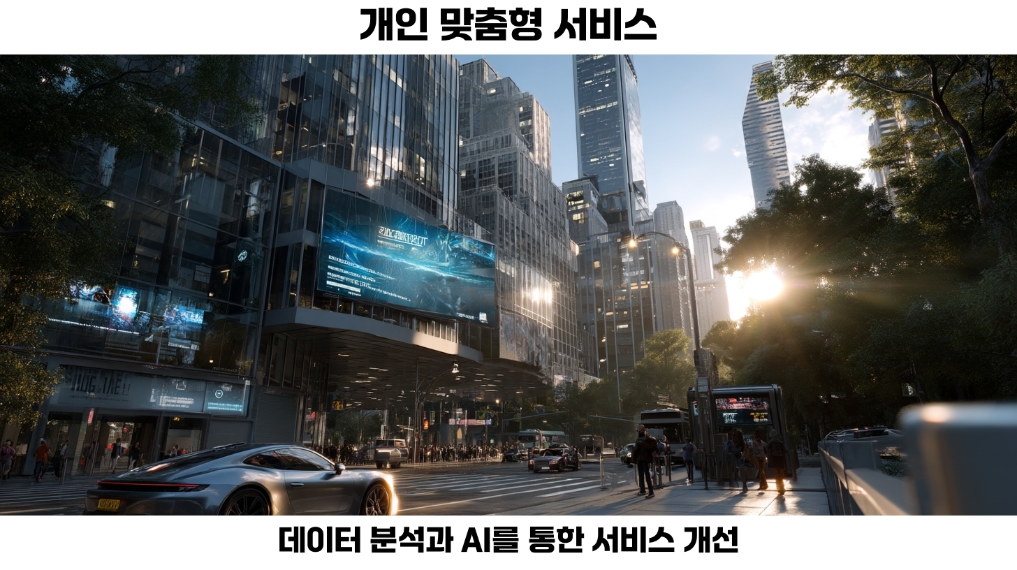 디지털 서비스 개선 사례