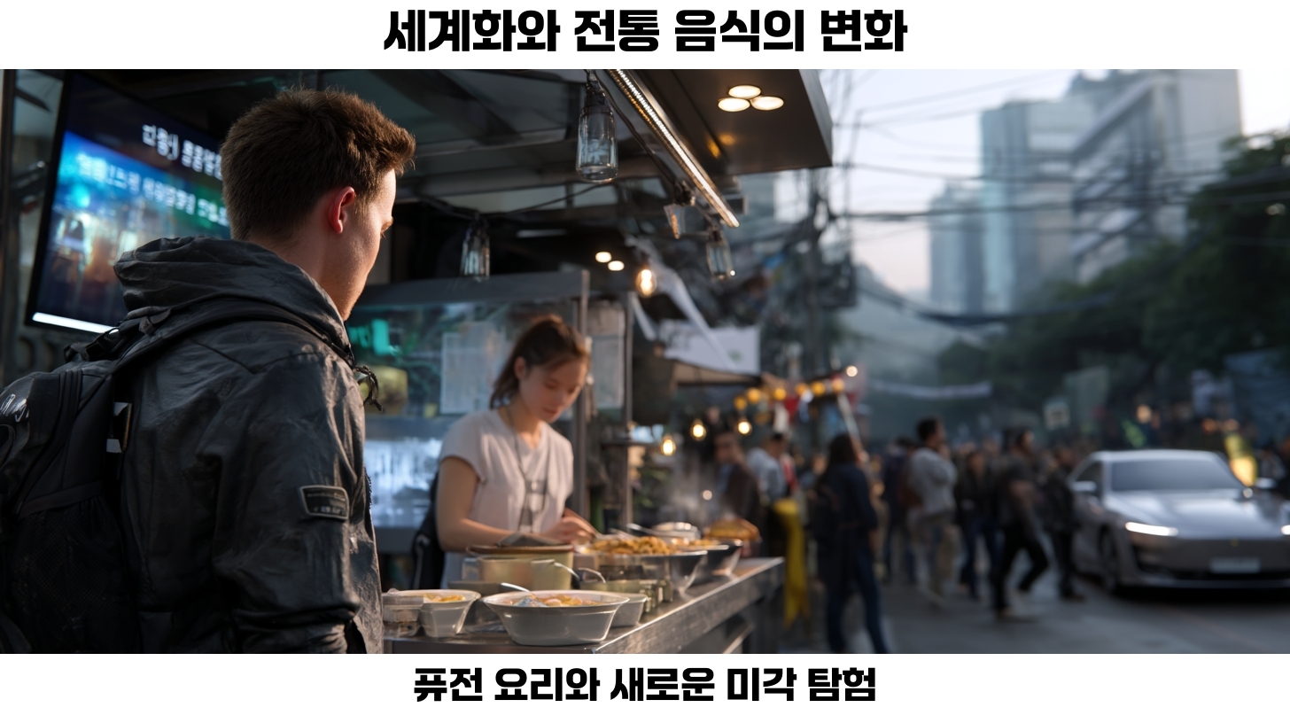 2026년 주목해야 할 전통 음식: 지역별 인기 메뉴 분석