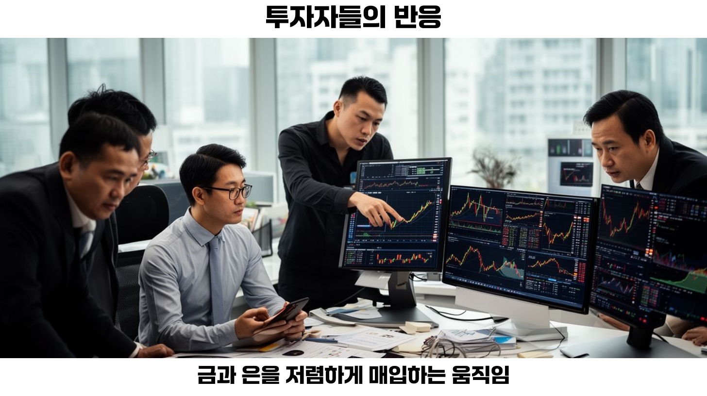 2025년 재테크 전략