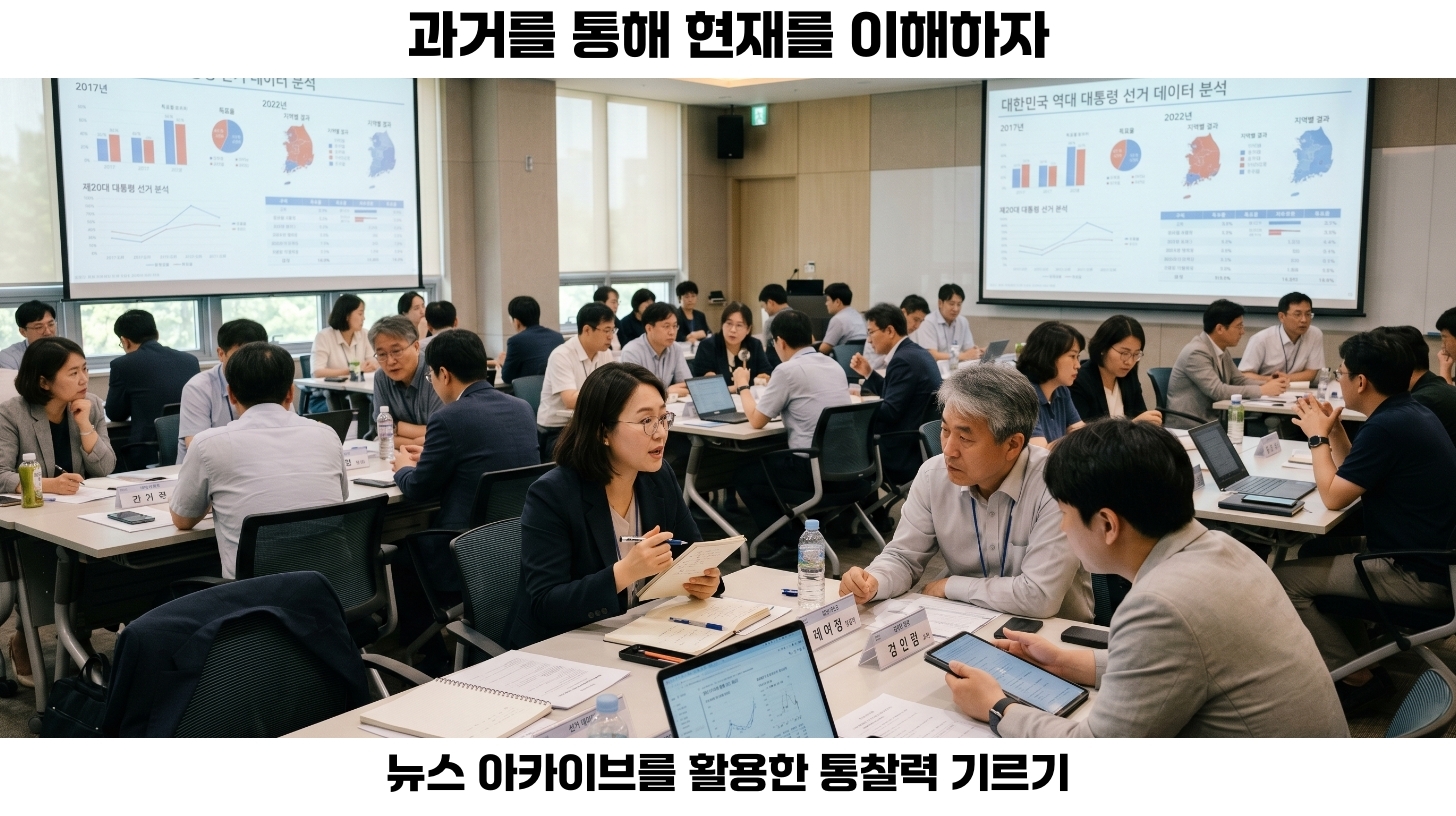 중앙일보 뉴스 아카이브: 지금 알아야 할 최신 정보 및 검색 팁 4 효과적인 뉴스 검색: 중앙일보 사이트 이용법