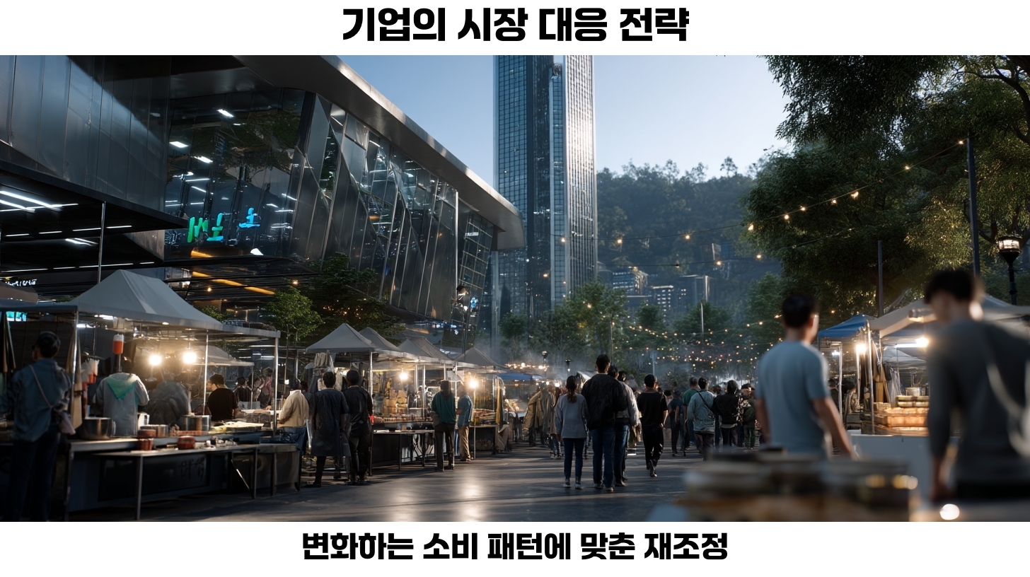 물가 정책의 중요성과 효과
