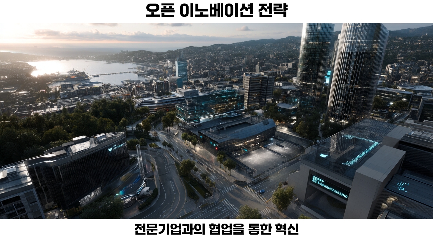 반도체 생태계의 혁신