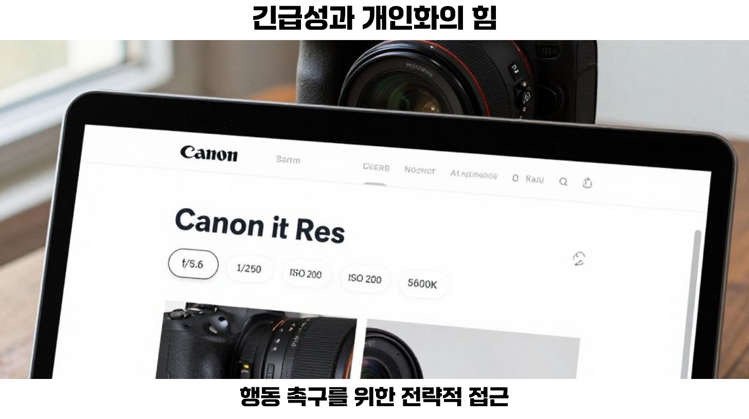 CTA는 명확해야 할 뿐만 아니라, 방문자가 원하는 정보에 쉽게 접근할 수 있도록 지원해야 합니다.