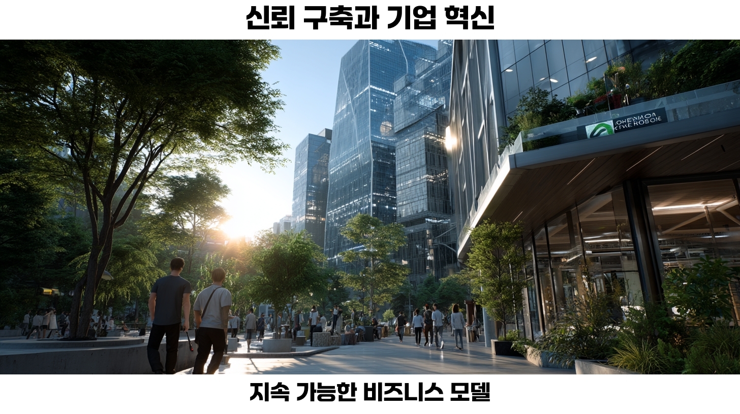 사회적 가치 창출을 위한 성공적인 사례 분석
