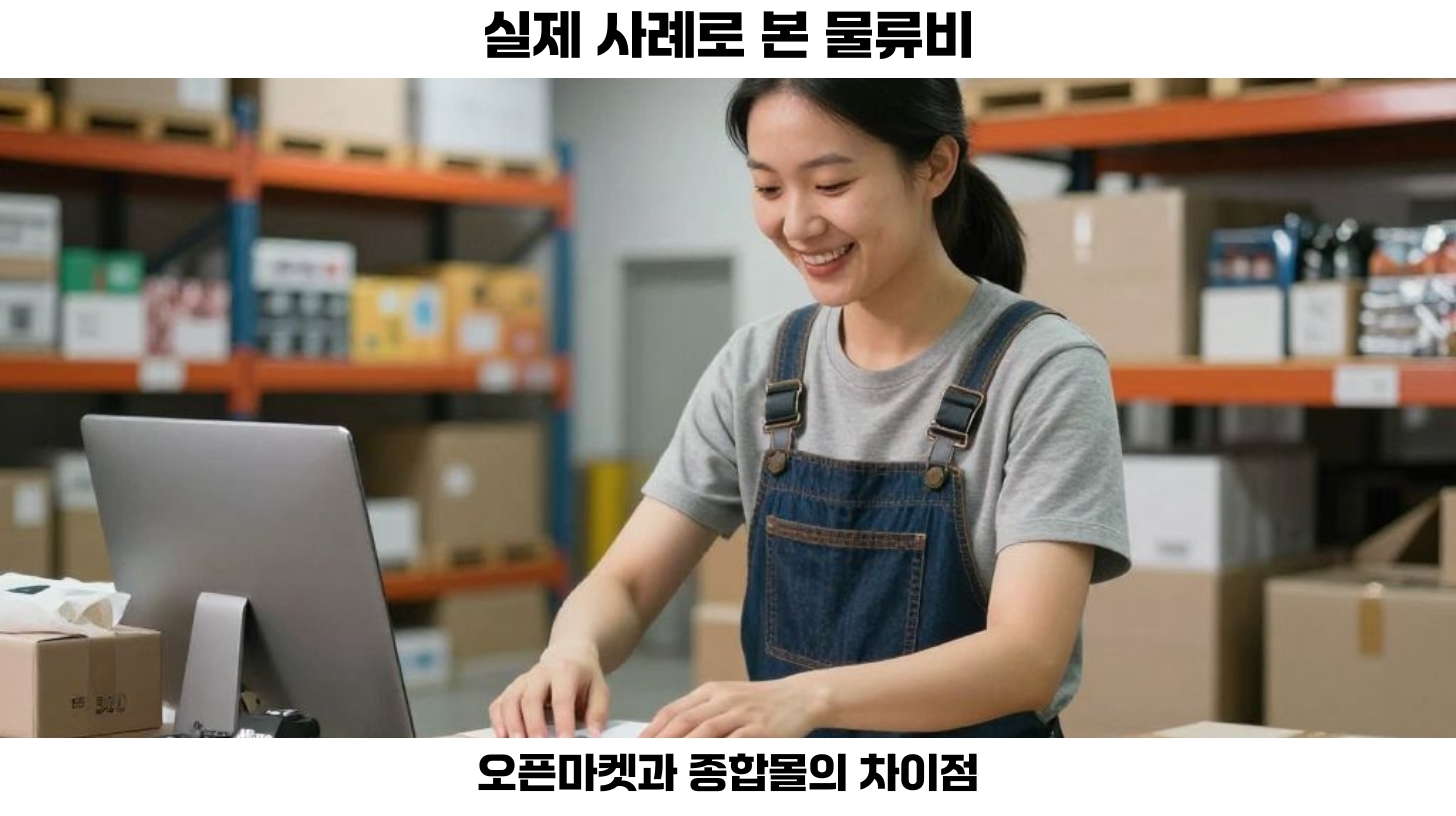 세번째, 물류비 부담의 주체를 두고 발생하는 논란은 그에 따른 법적 변화에 대한 기대에도 영향을 미치고 있습니다.