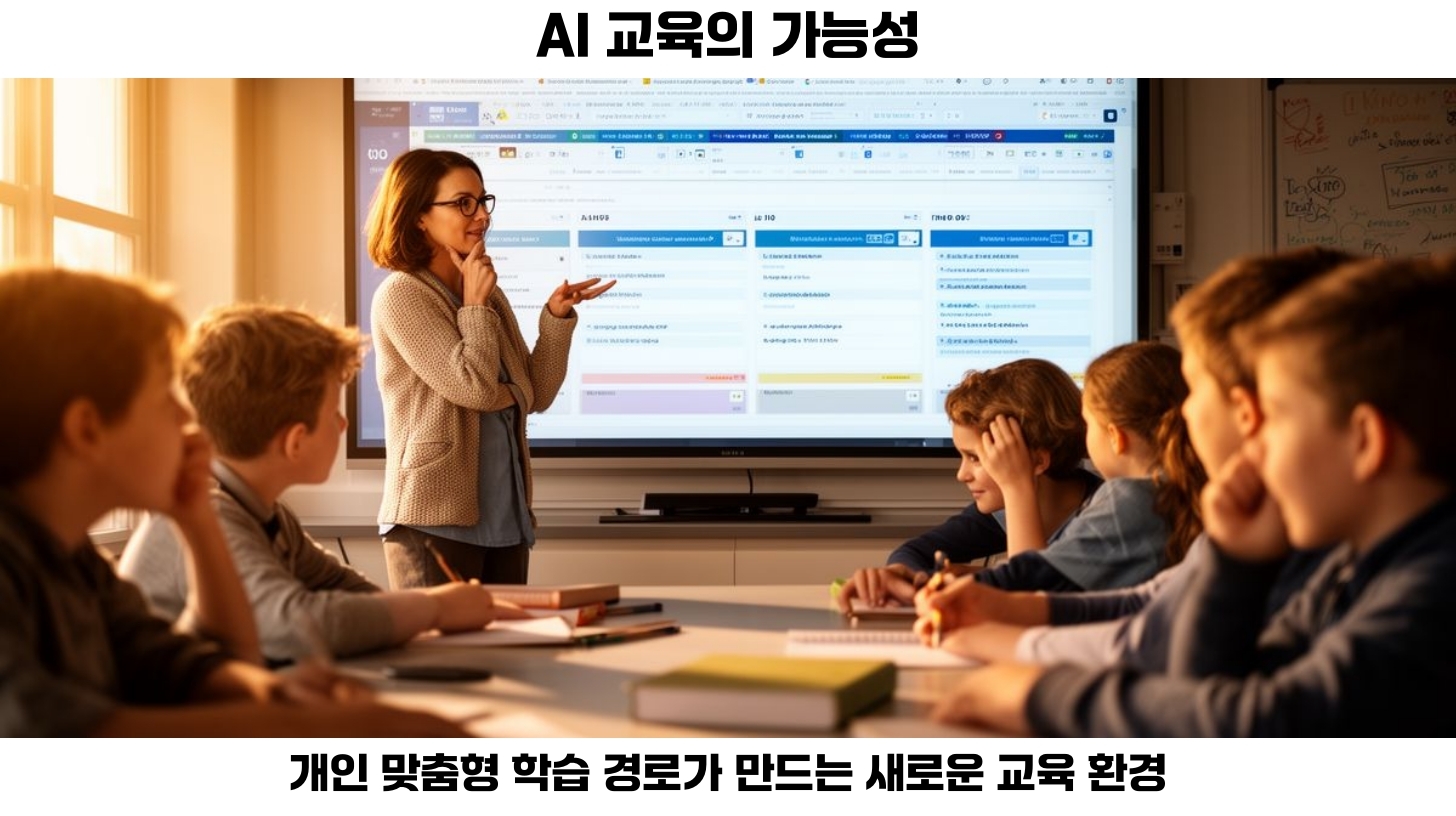 에듀테크 시장의 진화