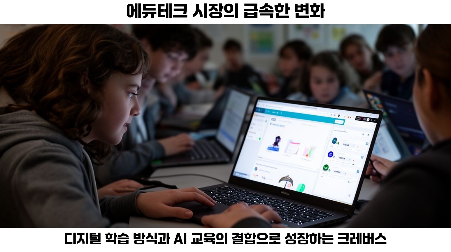 AI 교육이 가져오는 변화